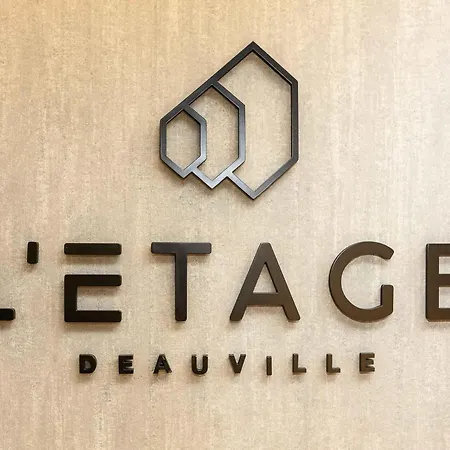 Novotel Deauville