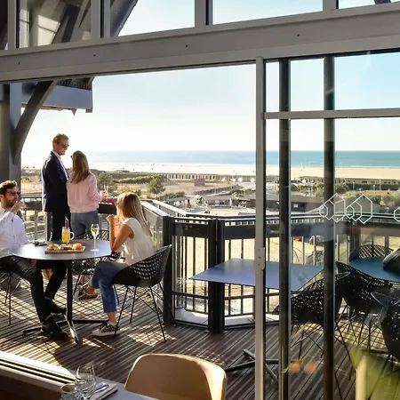 Novotel Hotell