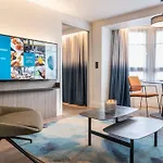 Ξενοδοχείο Novotel Ντοβίλ