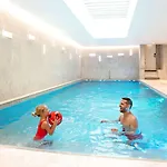 Novotel Ξενοδοχείο