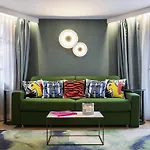 Hotel Novotel Deauville