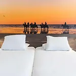 Novotel 4* Ντοβίλ