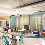 Novotel 4* Ντοβίλ