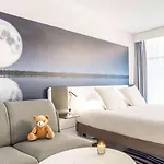 Ξενοδοχείο Novotel