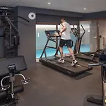 Ξενοδοχείο Novotel