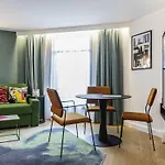 Ξενοδοχείο Novotel Ντοβίλ