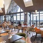 Novotel 4* Ντοβίλ