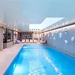 Novotel Ξενοδοχείο