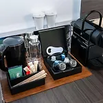 Ξενοδοχείο Novotel