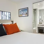 Ξενοδοχείο Novotel 4*