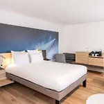 Novotel 4* Ντοβίλ