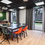 Ξενοδοχείο Novotel Ντοβίλ
