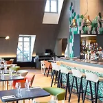 Novotel 4* Ντοβίλ