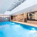 Ξενοδοχείο Novotel 4*