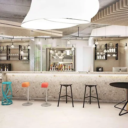 Novotel Отель 4*