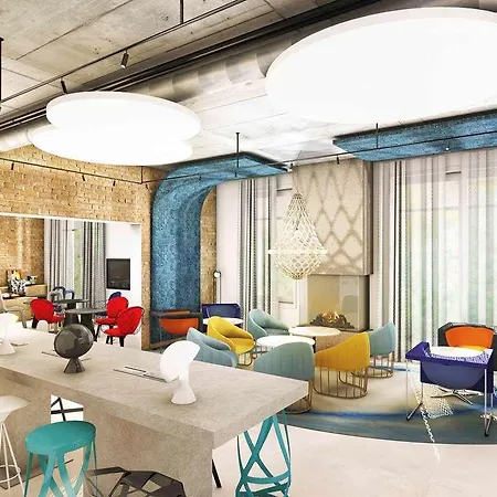 Novotel Отель 4*