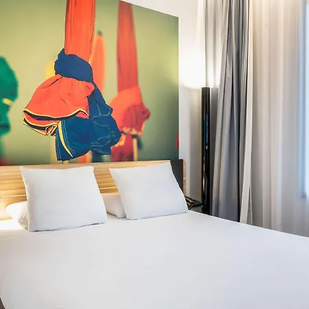 Hotel Novotel Deauville