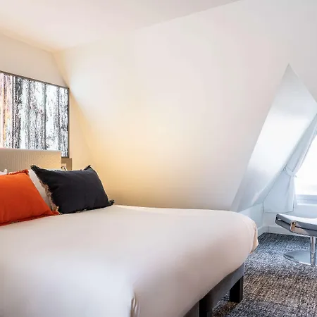 Hotel Novotel