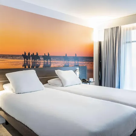 Novotel Hotel Deauville