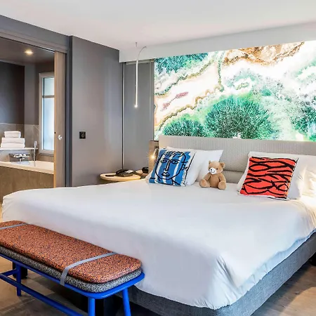 Novotel 4* Deauville