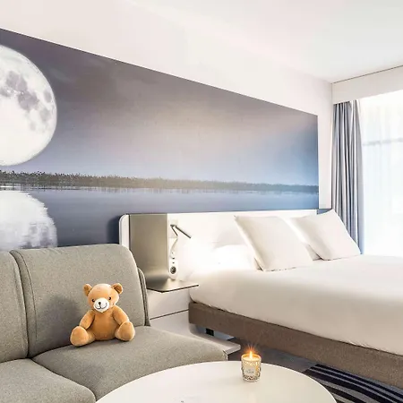 Novotel Deauville