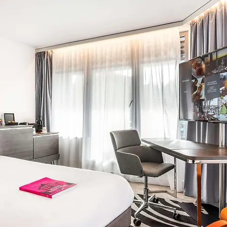 Hotel Novotel