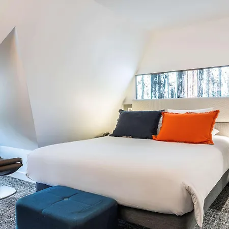 Novotel Deauville