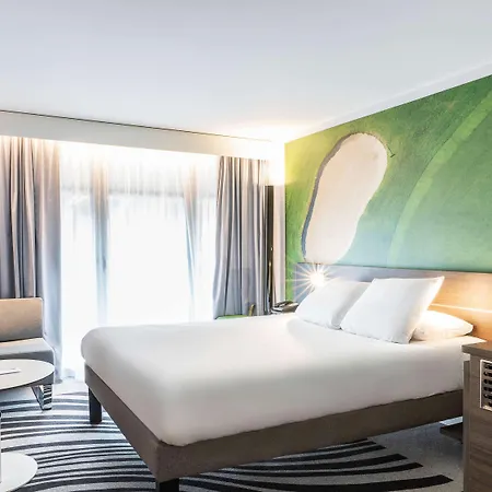 Hotel Novotel
