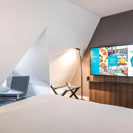 Novotel Hotel Deauville
