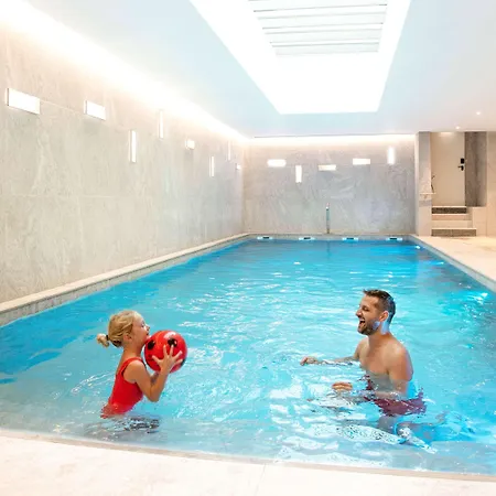 Novotel Отель