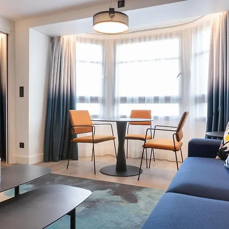 Hotel Novotel