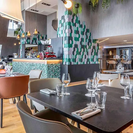 Novotel Deauville