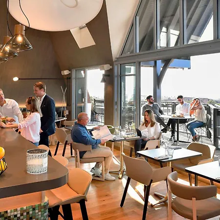 Novotel Hotel Deauville