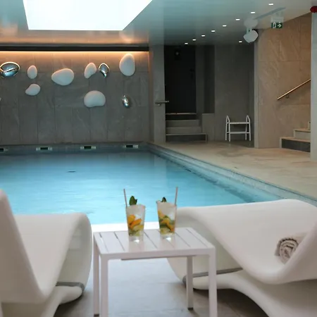Novotel 4*