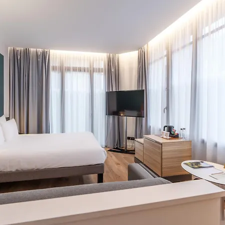 Novotel Ντοβίλ