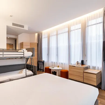 Novotel Hotel