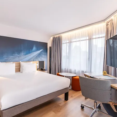 Ξενοδοχείο Novotel