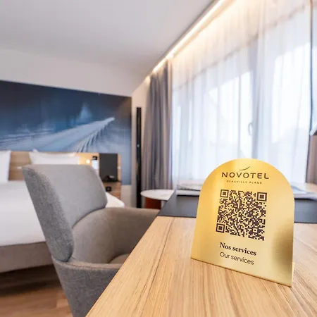 Hotel Novotel 4*