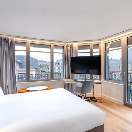 Novotel Hotel Deauville
