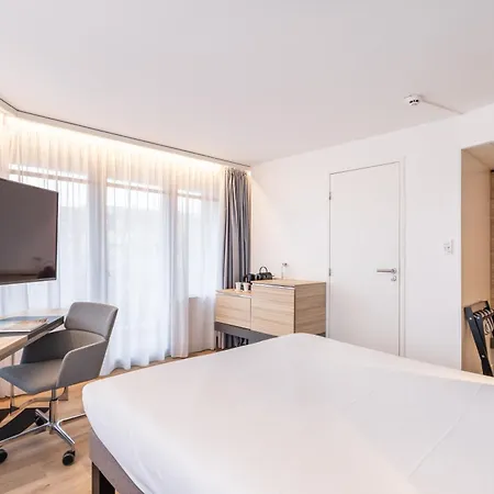 Hotel Novotel Deauville
