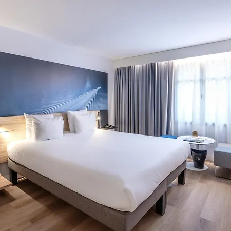 Novotel Hotel