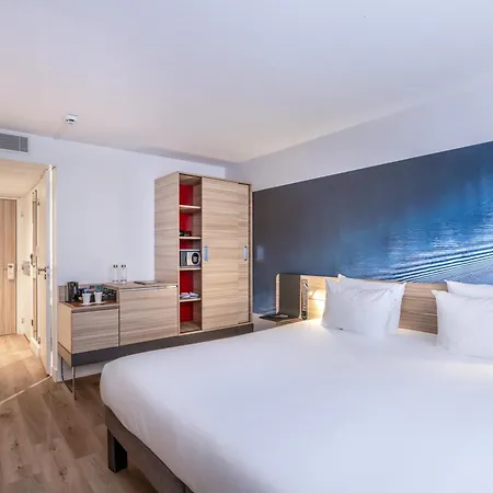 Hotel Novotel