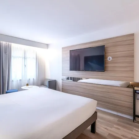 Novotel Hotel Deauville