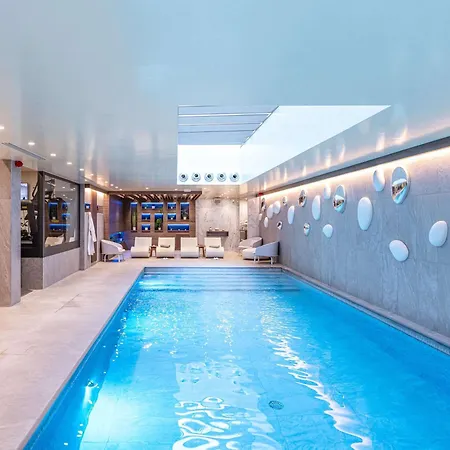 Novotel Hotel