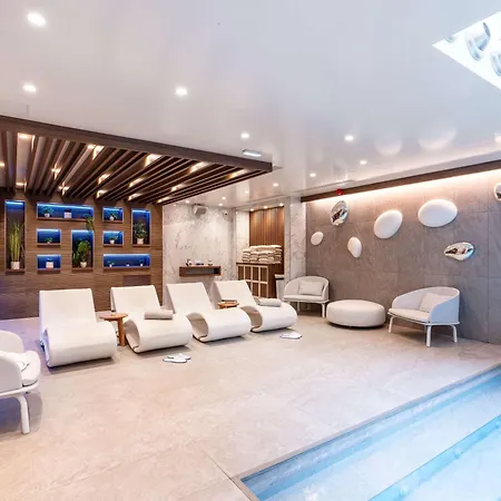 Hotel Novotel 4*