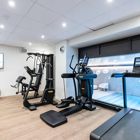 Novotel Hotel Deauville