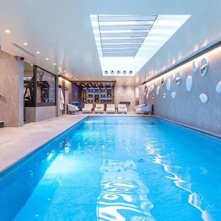 Novotel Hotel Deauville