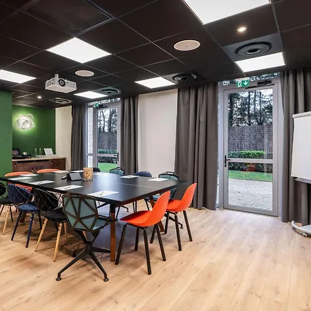 Hotel Novotel Deauville