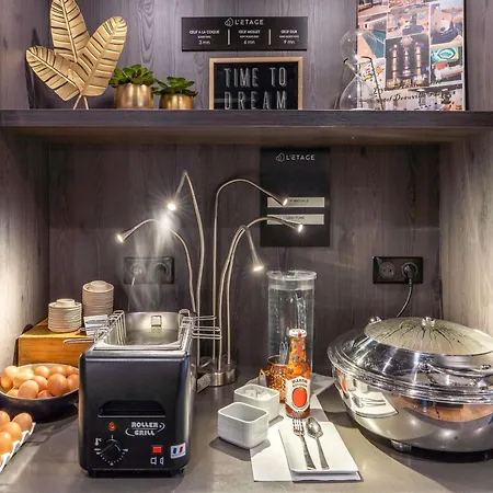 Novotel 4* Deauville