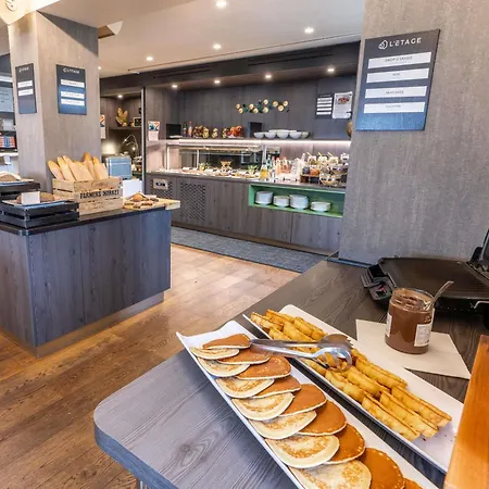 Novotel Hotel Deauville